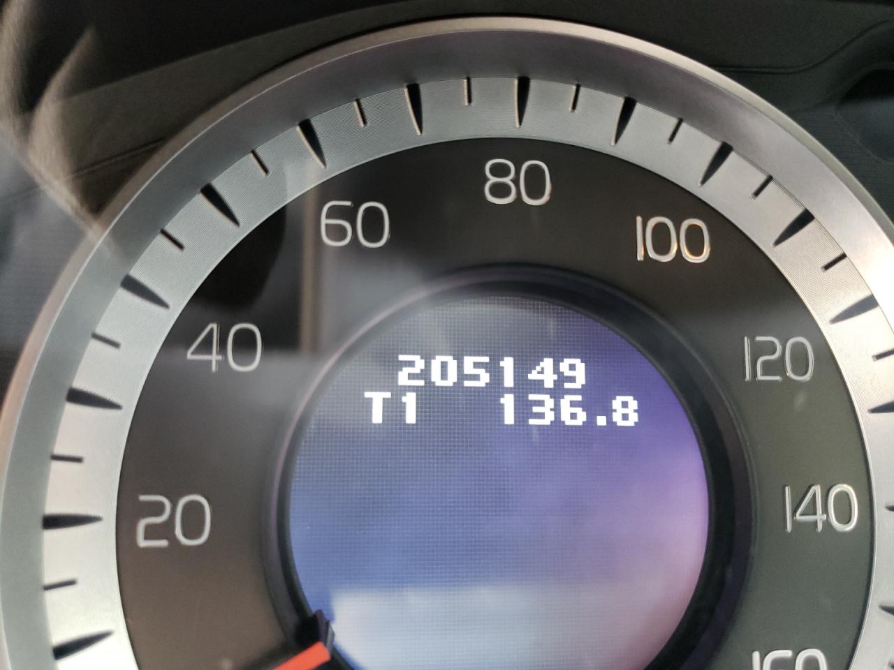 صورة رقم 8 من المزاد - 2012 VOLVO S60 T5 مع VIN YV1622FS2C2117798
