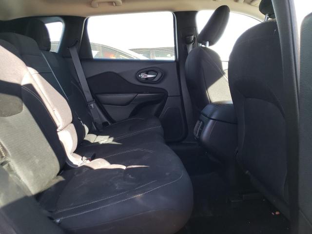 Photo 6 from auction – 2015 JEEP CHEROKEE L with VIN 1C4PJMCS2FW739604