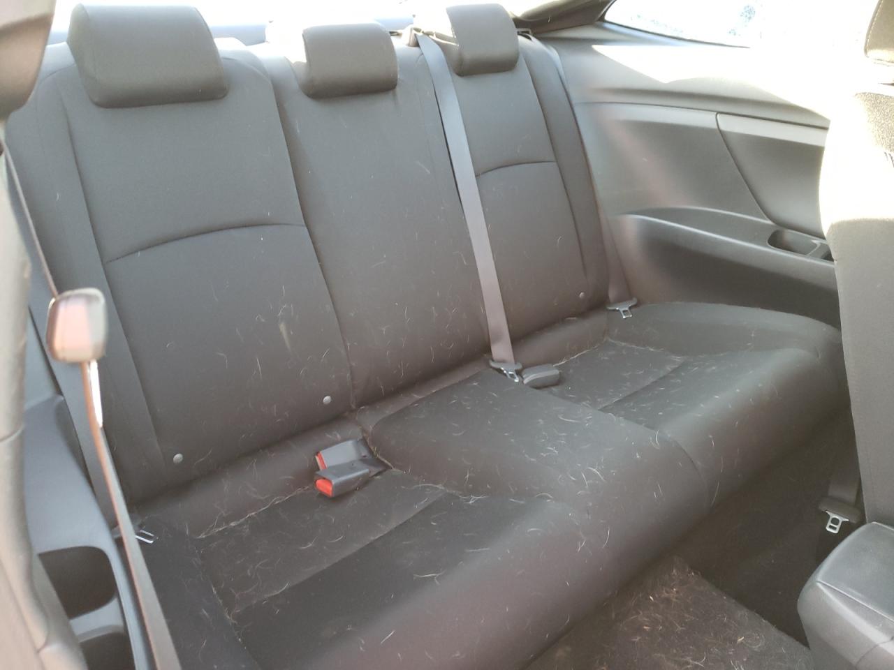 Photo 6 from auction – 2019 HONDA CIVIC LX with VIN 2HGFC4A57KH400348