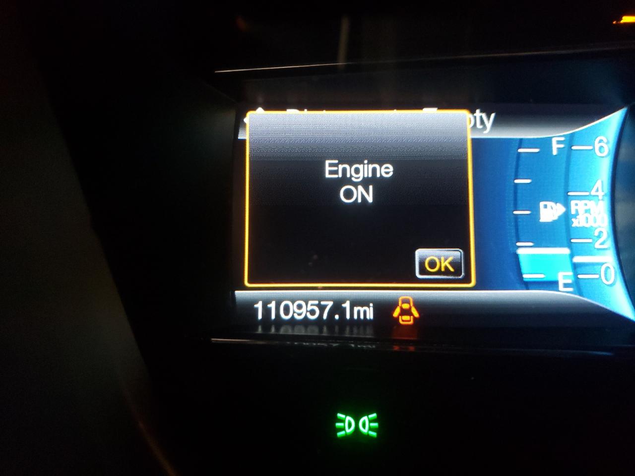 Photo 8 from auction – 2017 FORD EXPLORER X with VIN 1FM5K8D8XHGC61536