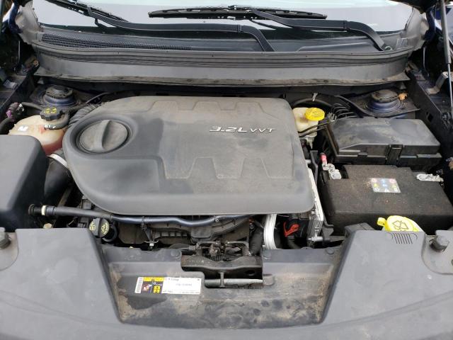 Photo 7 from auction – 2014 JEEP CHEROKEE L with VIN 1C4PJMCS2EW152544