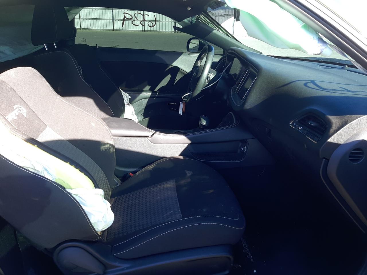 صورة رقم 5 من المزاد - 2020 DODGE CHALLENGER مع VIN 2C3CDZL91LH230246