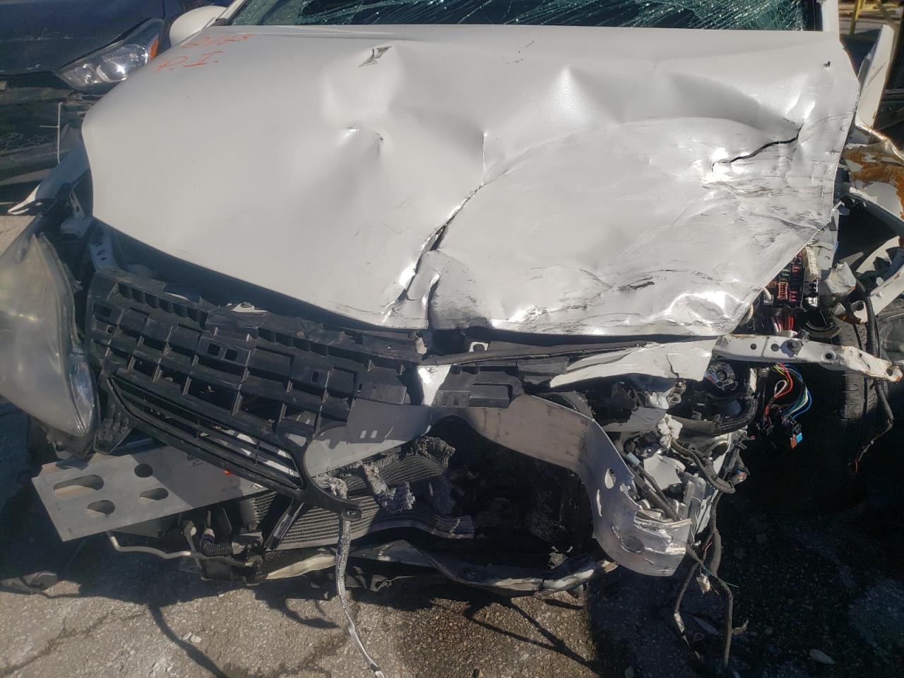 Photo 7 from auction – 2012 TOYOTA PRIUS with VIN JTDKN3DUXC5479656