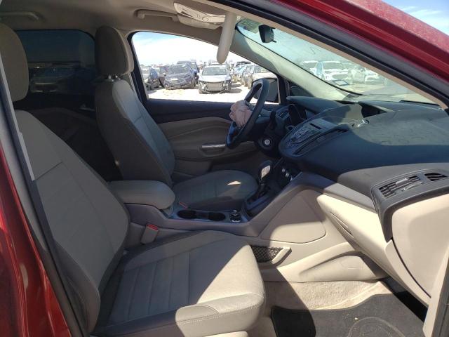 Photo 5 from auction – 2015 FORD ESCAPE SE with VIN 1FMCU9GX8FUC26020