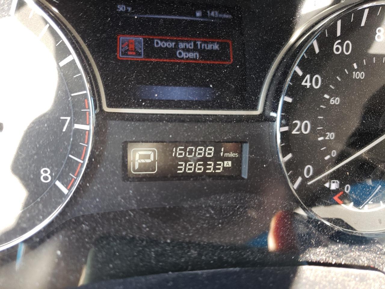 Photo 8 from auction – 2015 NISSAN ALTIMA 2.5 with VIN 1N4AL3AP5FN355787