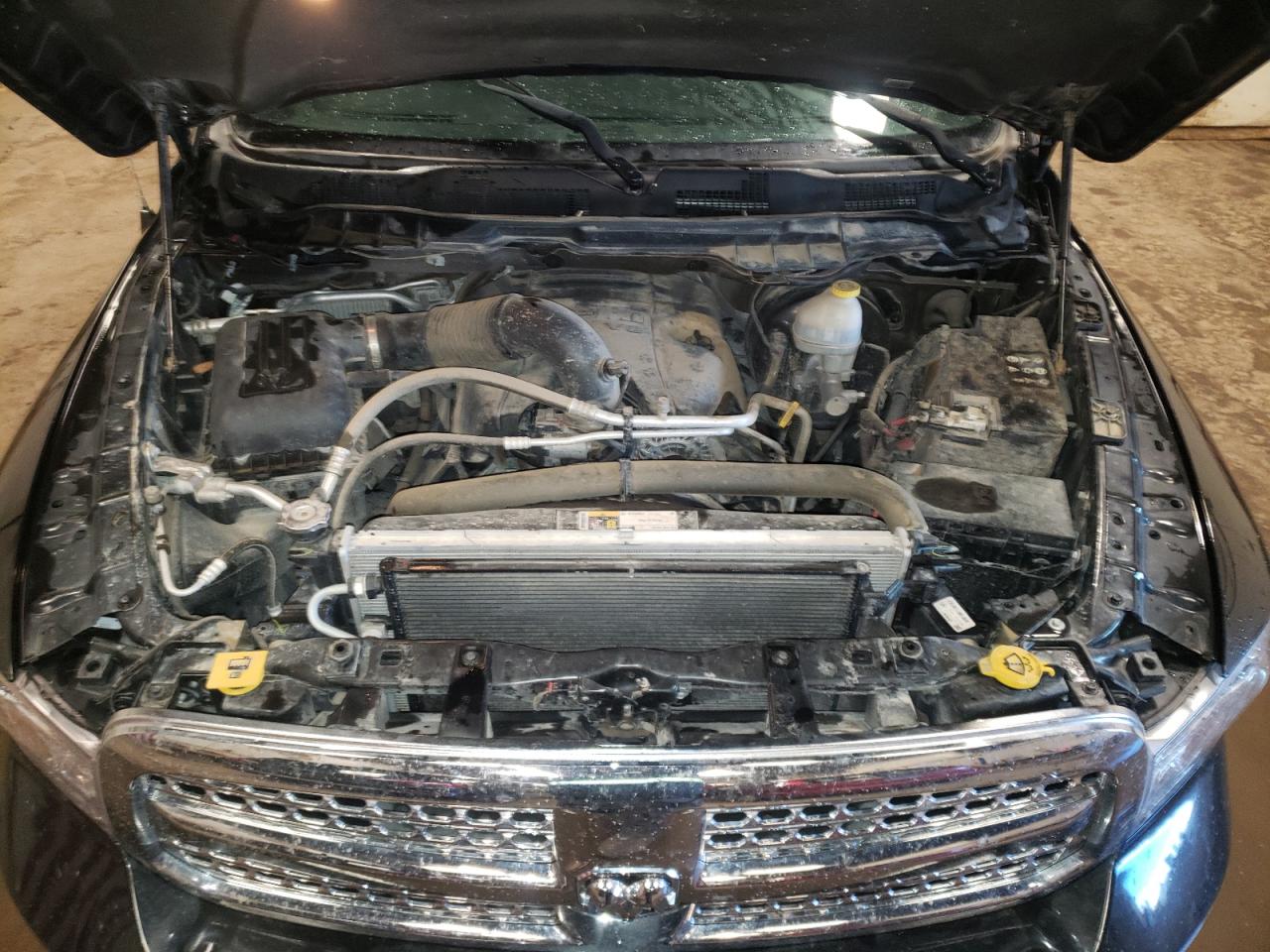 Photo 7 from auction – 2016 RAM 1500 LARAM with VIN 1C6RR7NT4GS261145