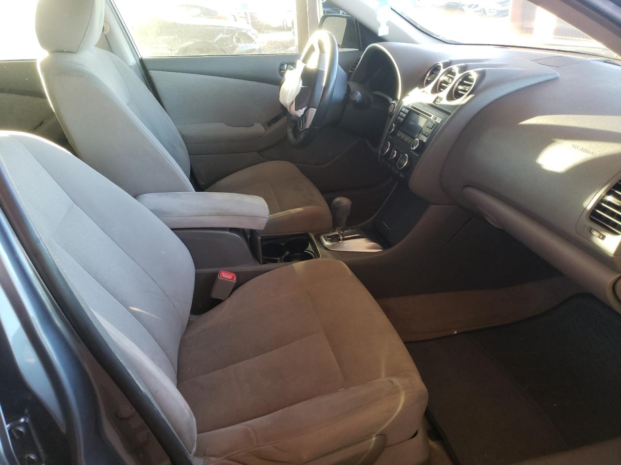 Photo 5 from auction – 2010 NISSAN ALTIMA BAS with VIN 1N4AL2AP4AN415173