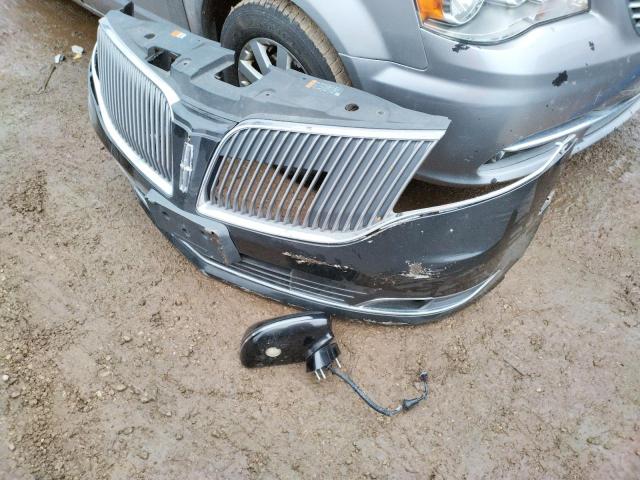 Photo 9 from auction – 2013 LINCOLN MKT with VIN 2LMHJ5NKXDBL56175