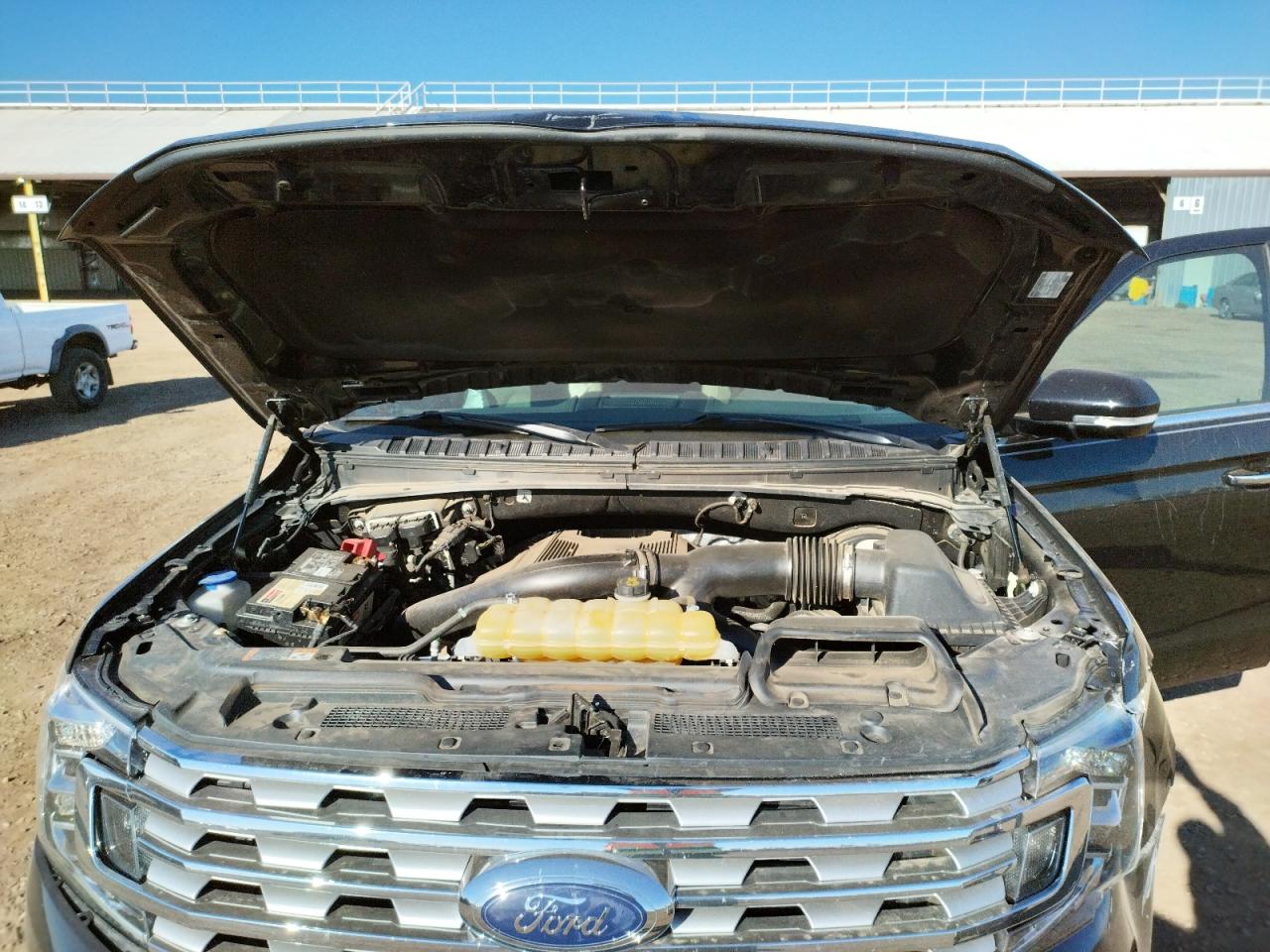 Photo 7 from auction – 2019 FORD EXPEDITION with VIN 1FMJU1KT0KEA09224