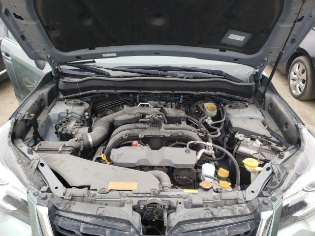 Photo 7 from auction – 2017 SUBARU FORESTER 2 with VIN JF2SJAWC3HH545668