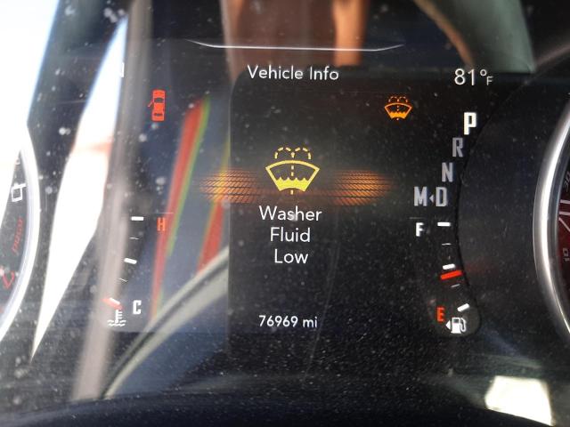Photo 8 from auction – 2015 DODGE CHALLENGER with VIN 2C3CDZBG9FH894959