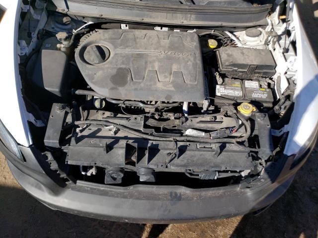 Photo 7 from auction – 2015 JEEP CHEROKEE L with VIN 1C4PJMCS2FW739604