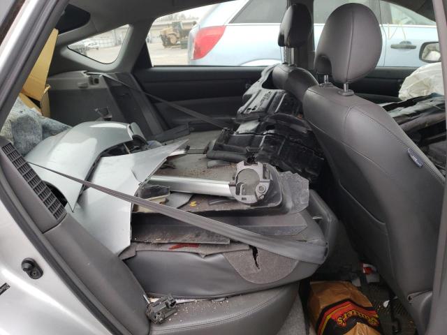 Photo 6 from auction – 2009 TOYOTA PRIUS with VIN JTDKB20U897823118