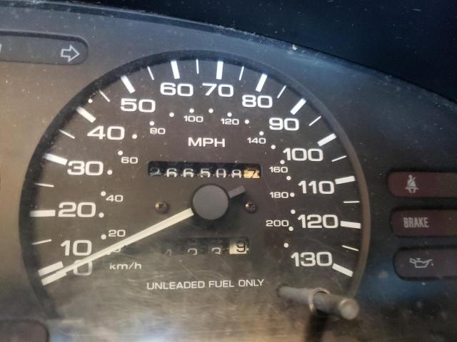Photo 8 from auction – 1991 NISSAN SENTRA with VIN 1N4EB32AXMC788271
