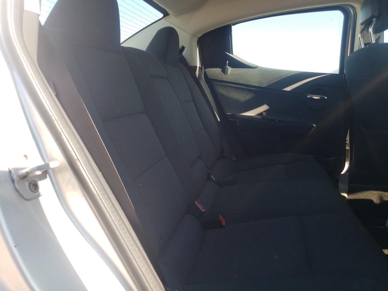 Photo 6 from auction – 2010 DODGE AVENGER SX with VIN 1B3CC4FD8AN193624