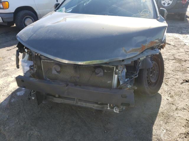 Zdjęcie 9 z aukcji – 2012 TOYOTA CAMRY BASE z VIN 4T1BF1FK8CU615538