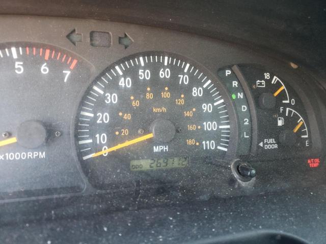 Photo 8 from auction – 2004 TOYOTA TUNDRA DOU with VIN 5TBDT44104S452335
