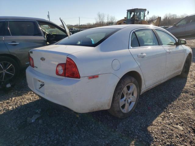Photo 4 from auction – 2012 CHEVROLET MALIBU LS with VIN 1G1ZA5EU1CF353533