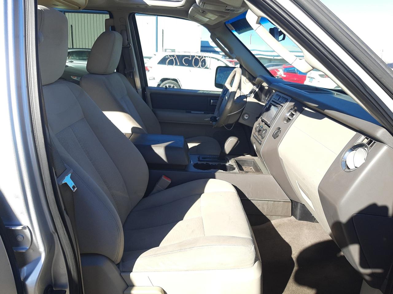 Photo 5 from auction – 2011 FORD EXPEDITION with VIN 1FMJK1H51BEF18611
