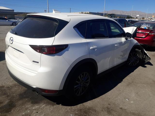 Photo 4 from auction – 2017 MAZDA CX-5 SPORT with VIN JM3KFBBL5H0222319