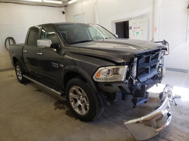 RAM 1500 LARAM 2016 مع رقم تعريف المركبة 1C6RR7NT3GS409091 - صورة من المزاد