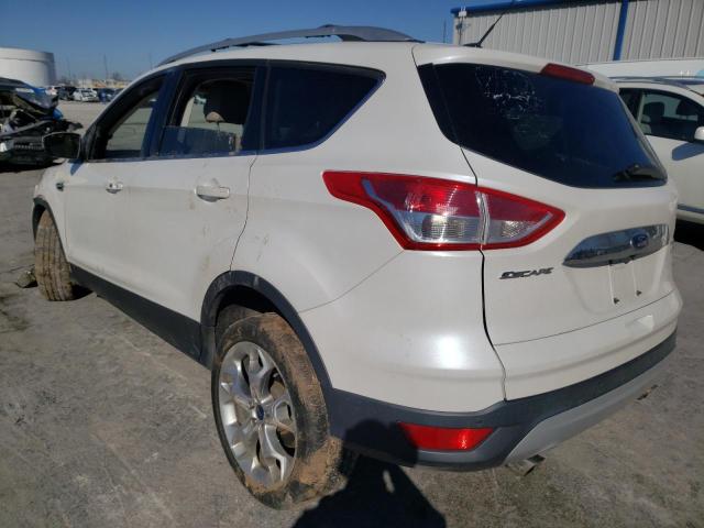 Zdjęcie 3 z aukcji – 2016 FORD ESCAPE TIT z VIN 1FMCU0J91GUC25685