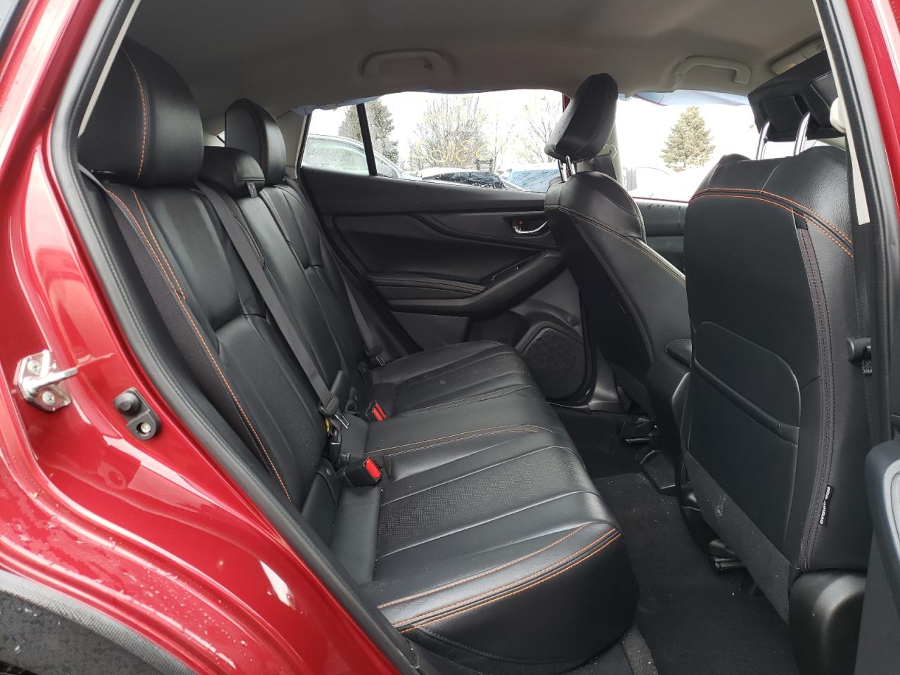 Photo 6 from auction – 2019 SUBARU CROSSTREK with VIN JF2GTAMC2KH218088