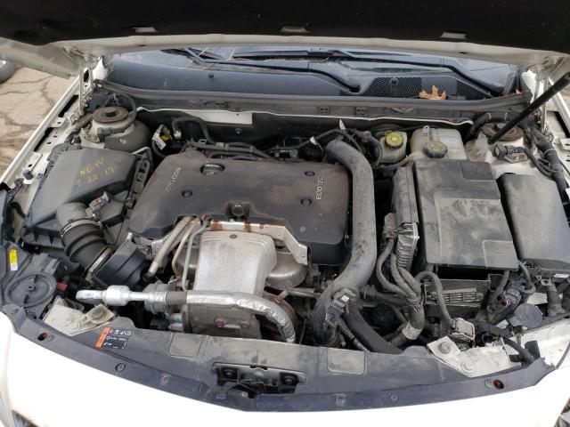 Photo 7 from auction – 2015 BUICK REGAL GS with VIN 2G4GT5GX5F9139508