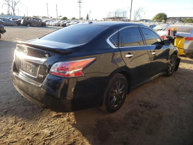 Photo 4 from auction – 2015 NISSAN ALTIMA 2.5 with VIN 1N4AL3AP3FC583444