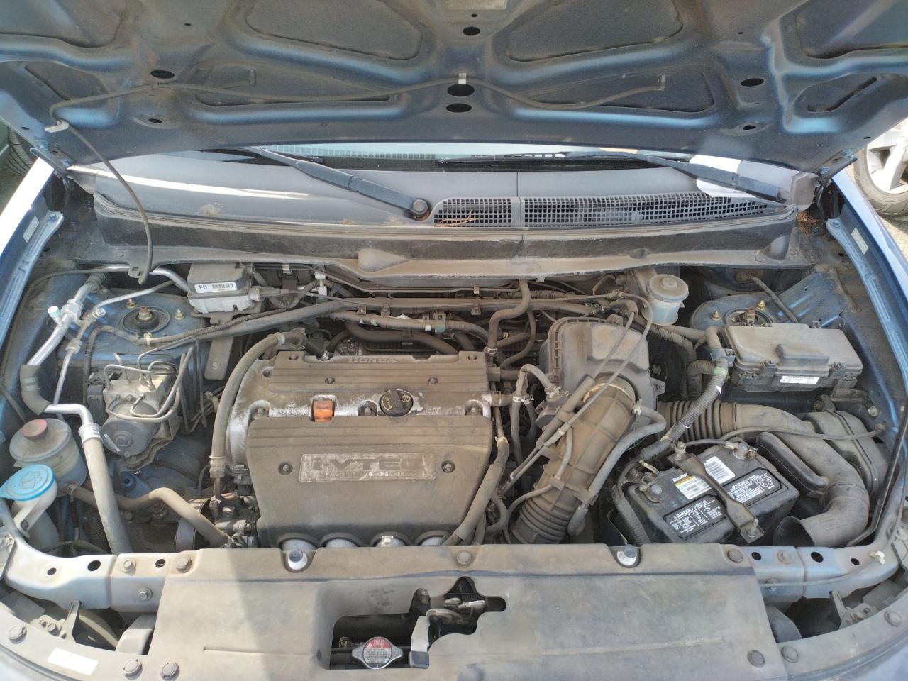 Photo 7 from auction – 2006 HONDA ELEMENT LX with VIN 5J6YH18326L006335