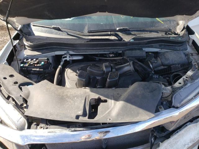 Photo 7 from auction – 2016 HONDA PILOT TOUR with VIN 5FNYF6H94GB053898