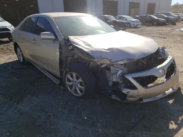 Zdjęcie 1 z aukcji – 2011 TOYOTA CAMRY BASE z VIN 4T1BF3EK2BU668327