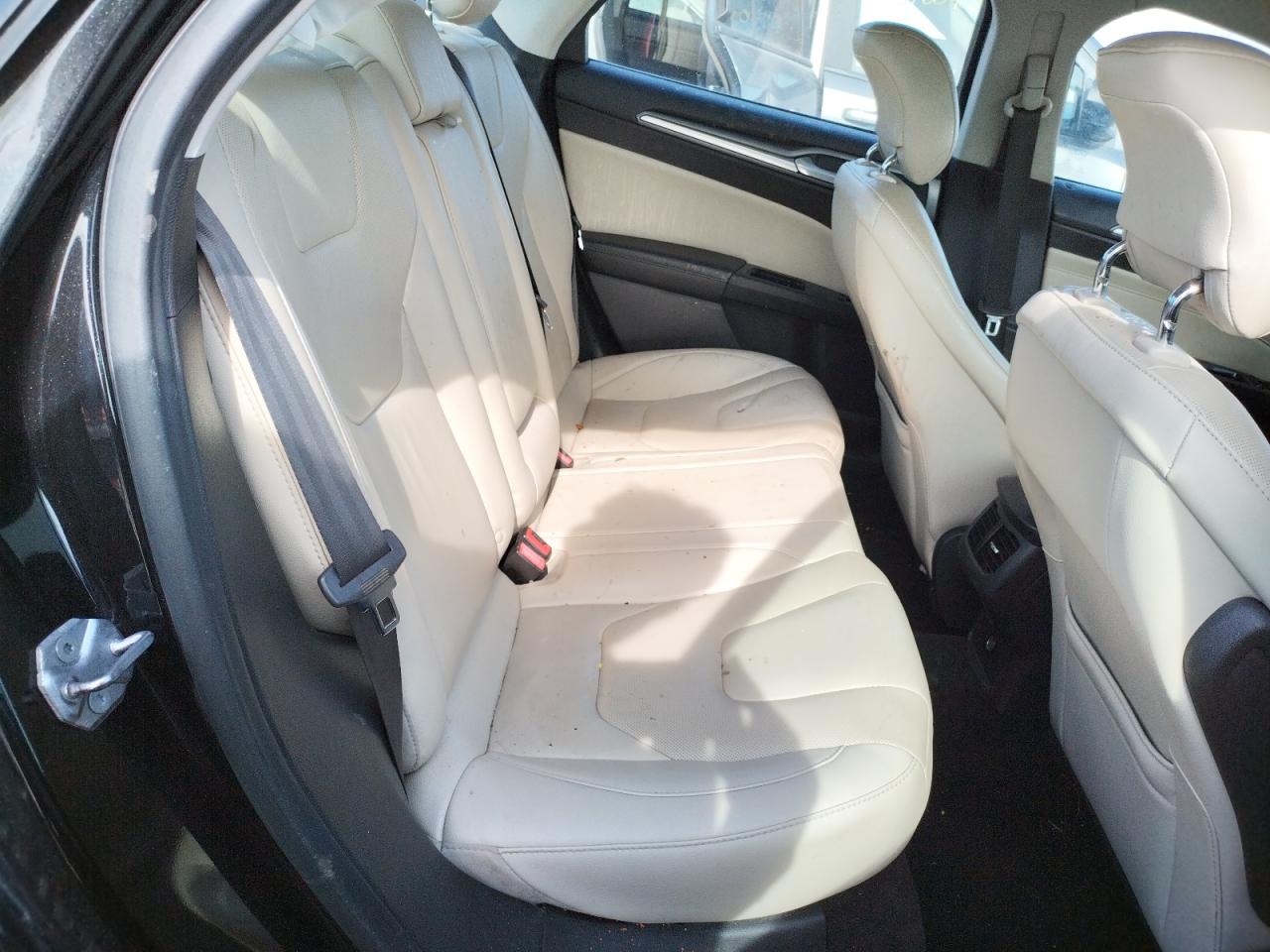 Photo 6 from auction – 2014 FORD FUSION TIT with VIN 3FA6P0K98ER254294