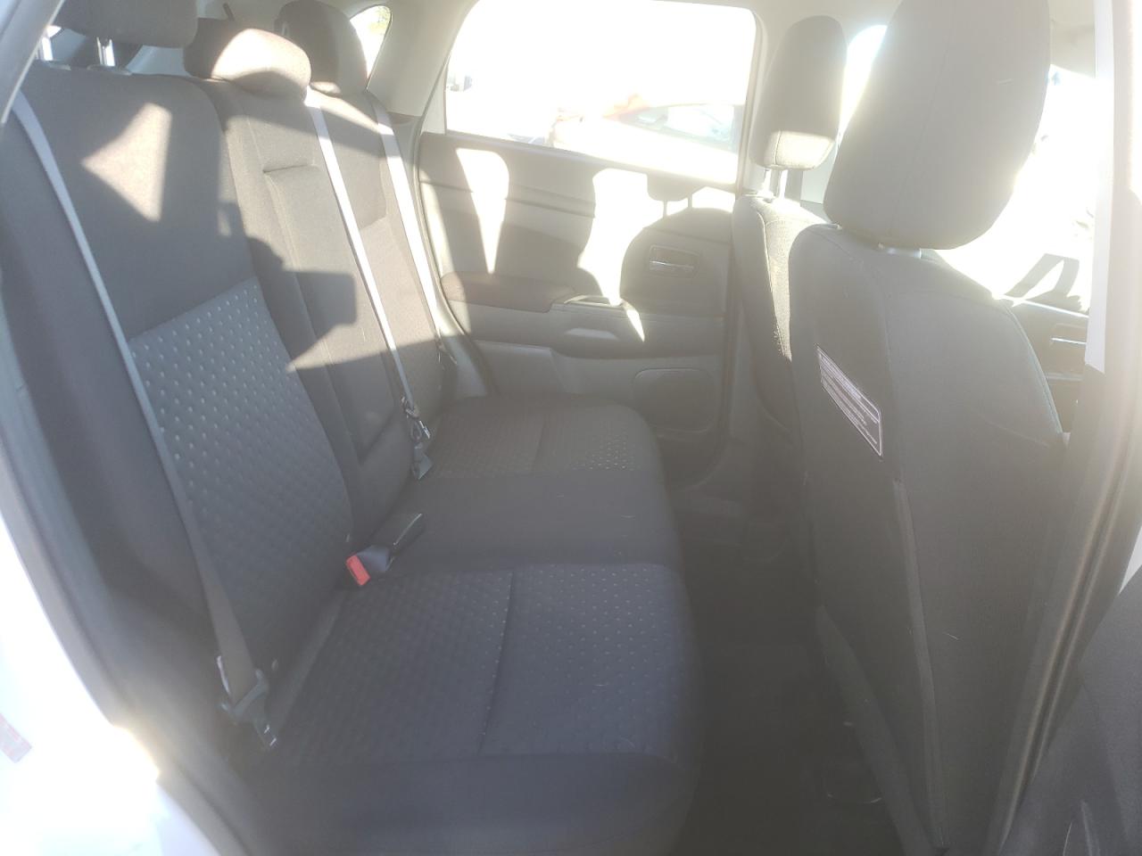 Photo 6 from auction – 2011 MITSUBISHI OUTLANDER with VIN JA4AP4AU8BZ005416