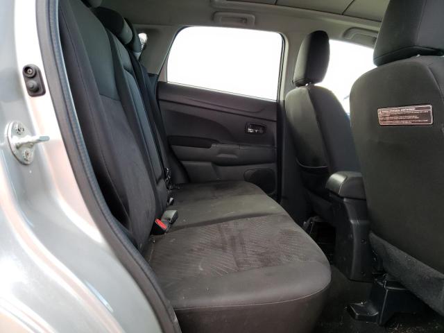 Photo 6 from auction – 2013 MITSUBISHI OUTLANDER with VIN 4A4AR4AUXDE018767