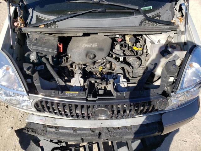 Photo 7 from auction – 2006 BUICK RENDEZVOUS with VIN 3G5DA03L06S539702