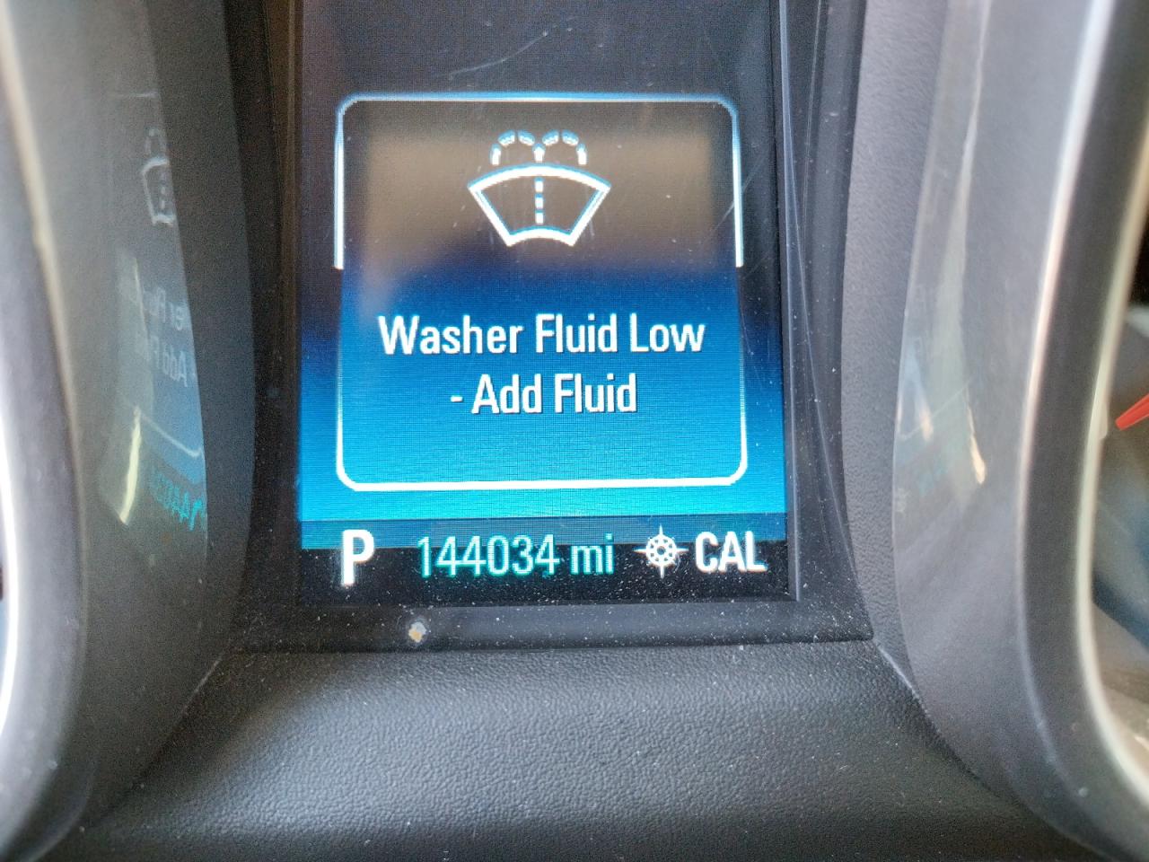 Photo 8 from auction – 2016 CHEVROLET MALIBU LIM with VIN 1G11E5SA8GF134604
