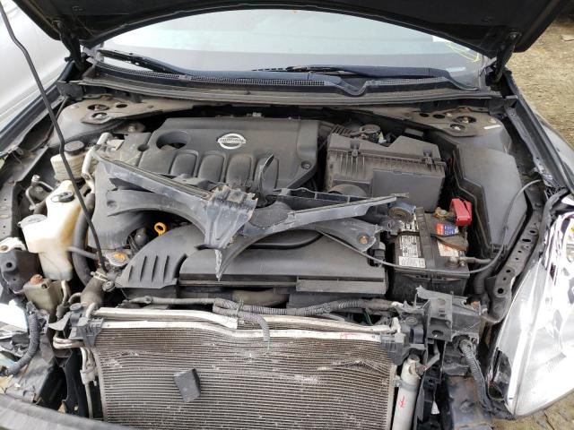 Photo 7 from auction – 2011 NISSAN ALTIMA BAS with VIN 1N4AL2AP3BN498483
