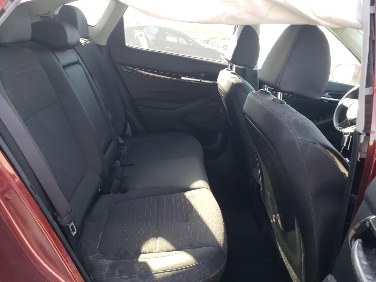 Photo 6 from auction – 2021 KIA SELTOS S with VIN KNDEU2AA1M7059293