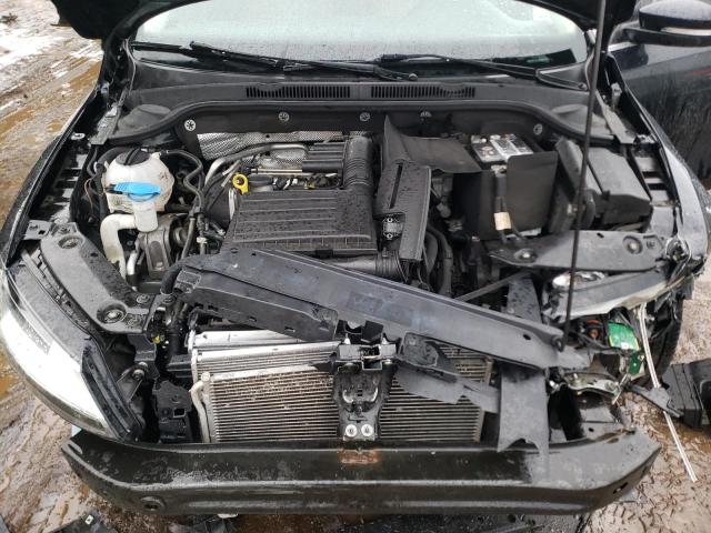 Photo 7 from auction – 2017 VOLKSWAGEN JETTA SE with VIN 3VWDB7AJ3HM349462