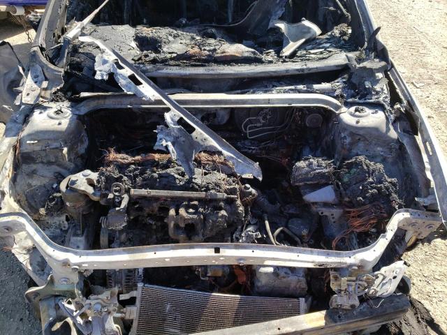 Photo 7 from auction – 2014 FORD FUSION S with VIN 1FA6P0G7XE5364659