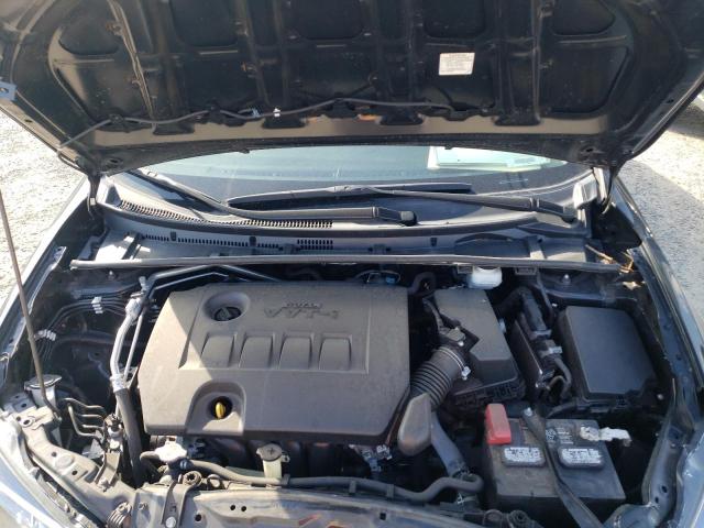Photo 7 from auction – 2019 TOYOTA COROLLA L with VIN 5YFBURHE4KP930624