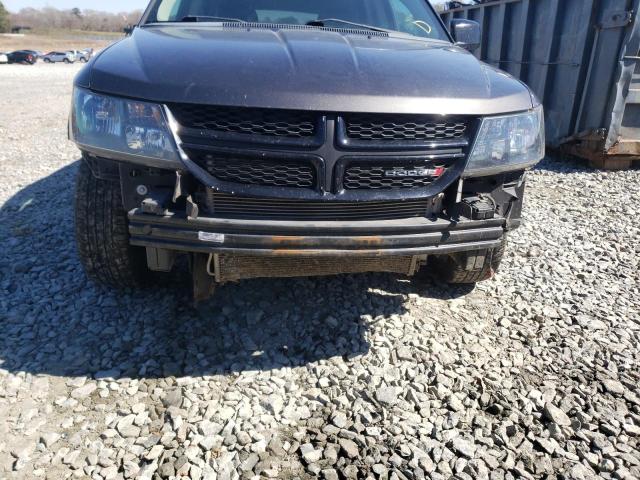 صورة رقم 9 من المزاد - 2016 DODGE JOURNEY SX مع VIN 3C4PDCBB0GT241394