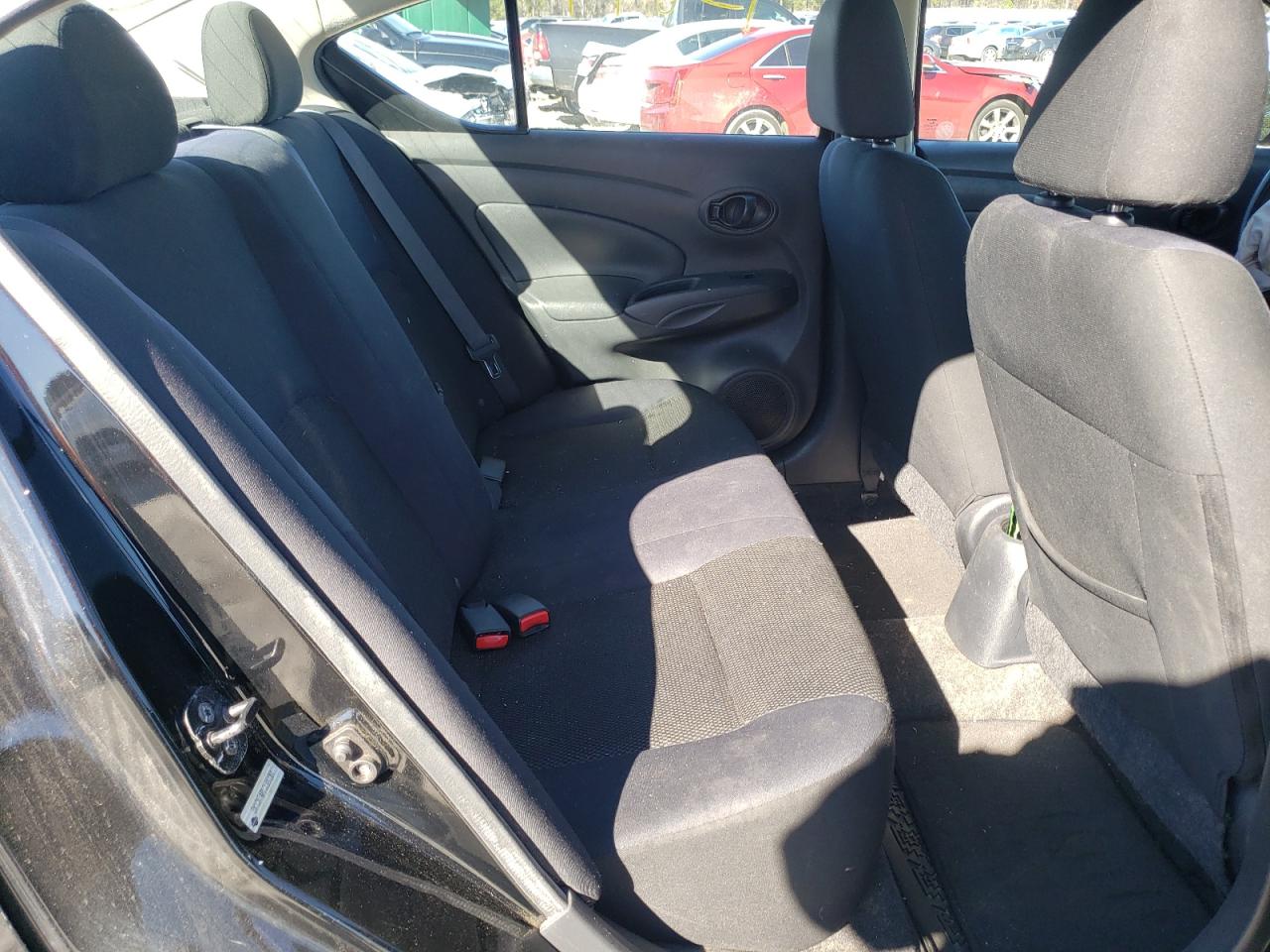 Photo 6 from auction – 2012 NISSAN VERSA S with VIN 3N1CN7AP1CL860051