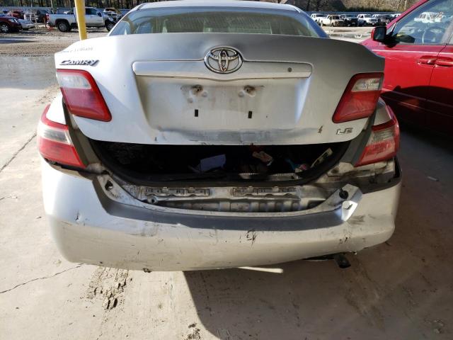 Photo 9 from auction – 2009 TOYOTA CAMRY with VIN 4T1BE46K19U371471