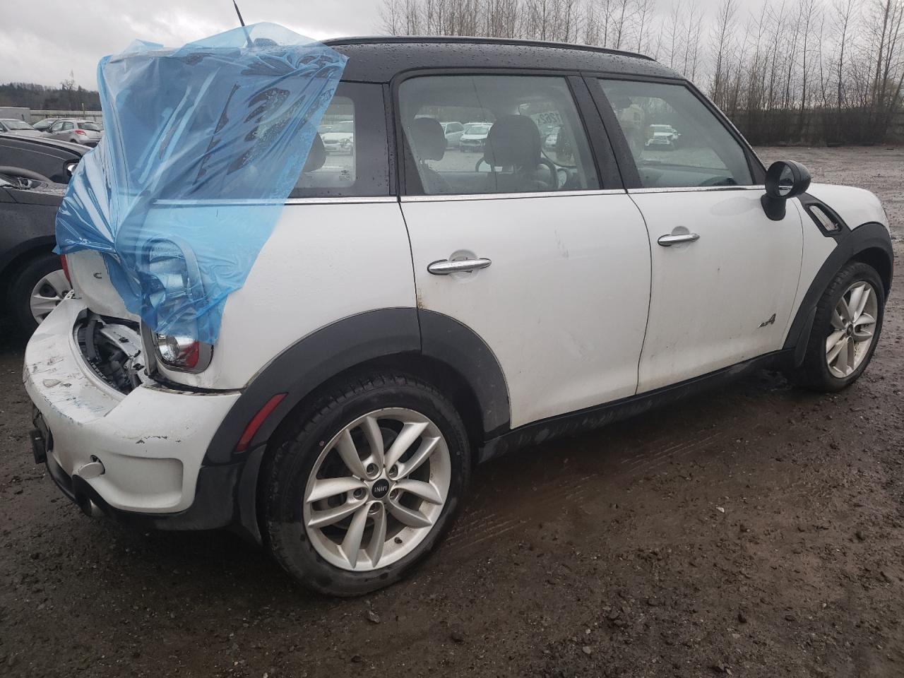 Photo 4 from auction – 2014 MINI COOPER S C with VIN WMWZC5C50EWP37672