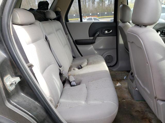 Photo 6 from auction – 2005 SATURN VUE with VIN 5GZCZ33D55S830910
