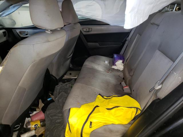 Photo 6 from auction – 2015 TOYOTA COROLLA L with VIN 5YFBURHEXFP319115