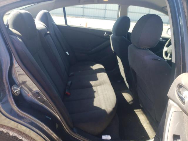 Photo 6 from auction – 2012 NISSAN ALTIMA BAS with VIN 1N4AL2AP9CC173396