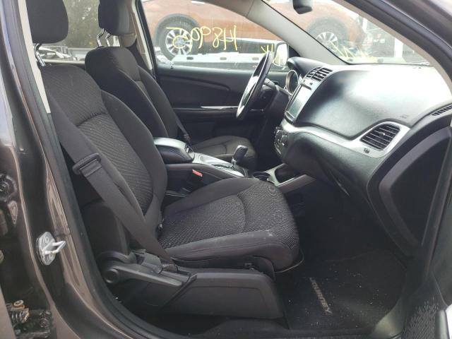 Photo 5 from auction – 2014 DODGE JOURNEY SX with VIN 3C4PDCCG9ET248772
